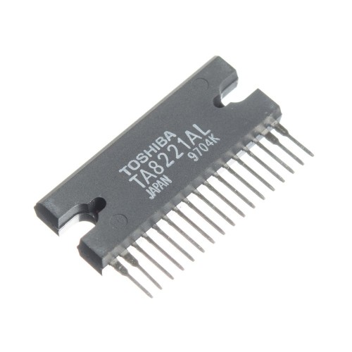 Мікросхема TA8221AH