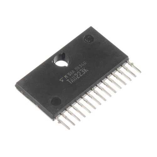 Мікросхема TA8223K