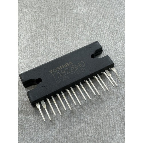 Мікросхема TA8225AH