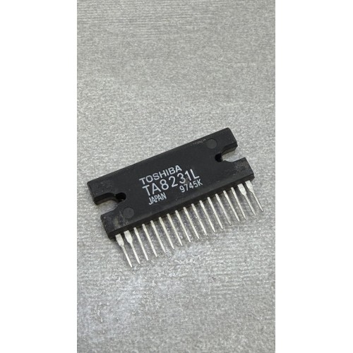 Мікросхема TA8231L
