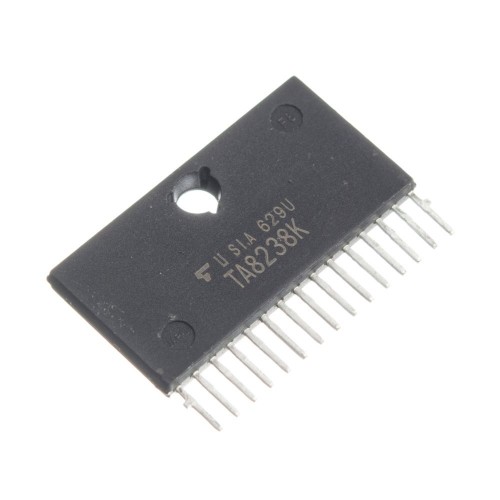 Мікросхема TA8238K