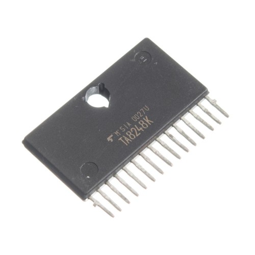 Мікросхема TA8248K