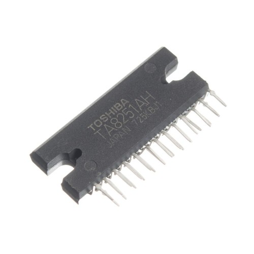 Мікросхема TA8251AH