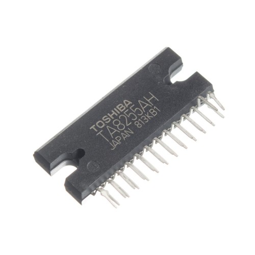 Мікросхема TA8255AH