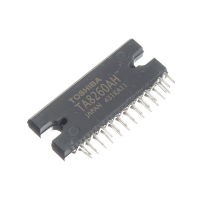 Мікросхема TA8260AH