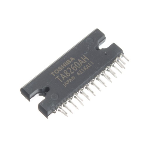 Мікросхема TA8260AH