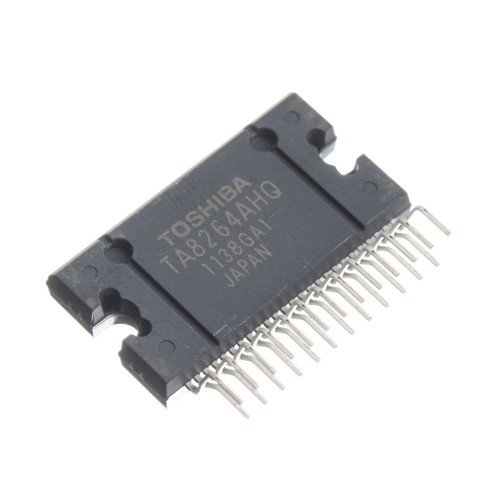 Мікросхема TA8264AQH