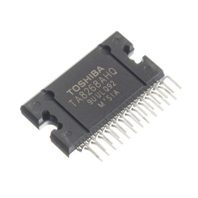 Мікросхема TA8268AH