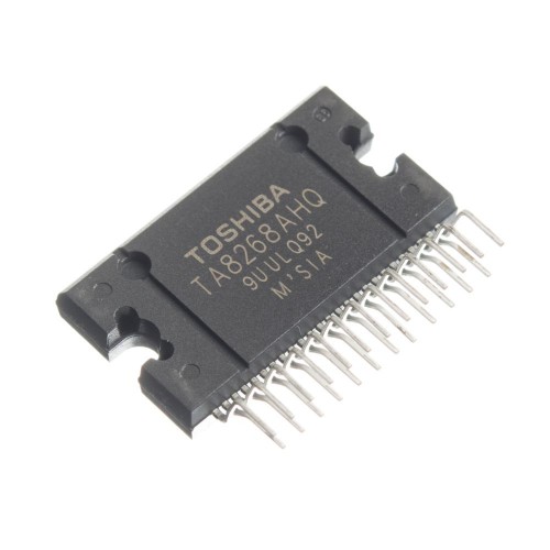 Мікросхема TA8268AH