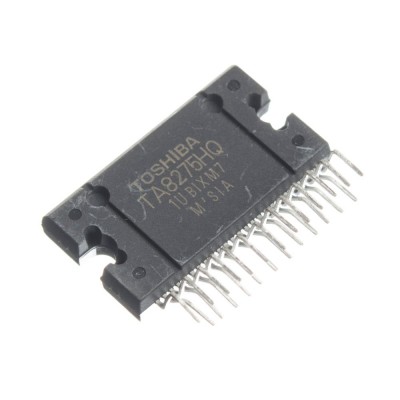 Мікросхема TA8275HQ