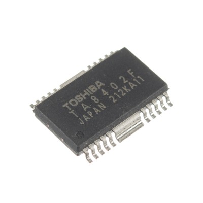 Мікросхема TA8402F