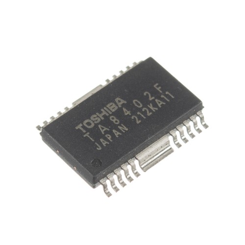 Мікросхема TA8402F