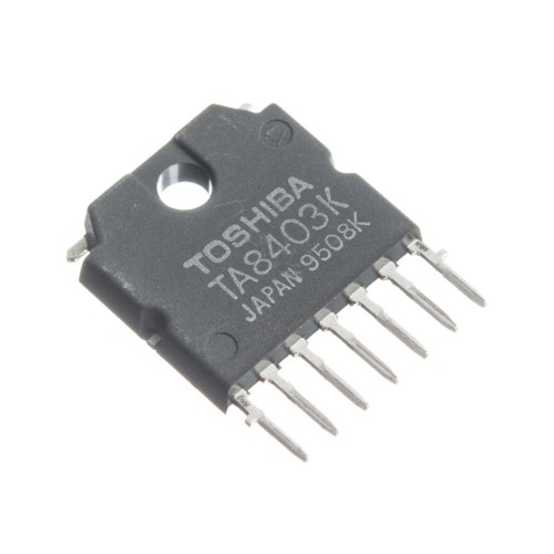Мікросхема TA8403K
