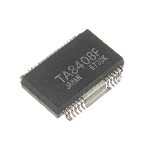 Мікросхема TA8408F