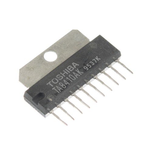 Мікросхема TA8410AK