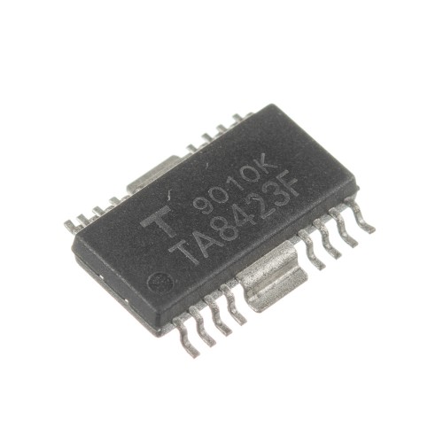 Мікросхема TA8423F