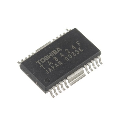 Мікросхема TA8424F