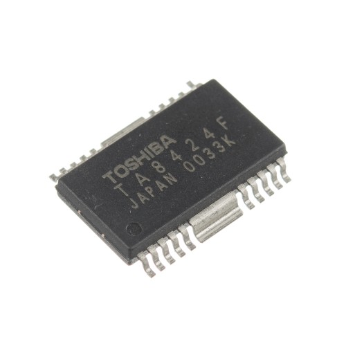 Мікросхема TA8424F