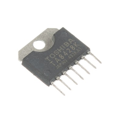 Мікросхема TA8428K