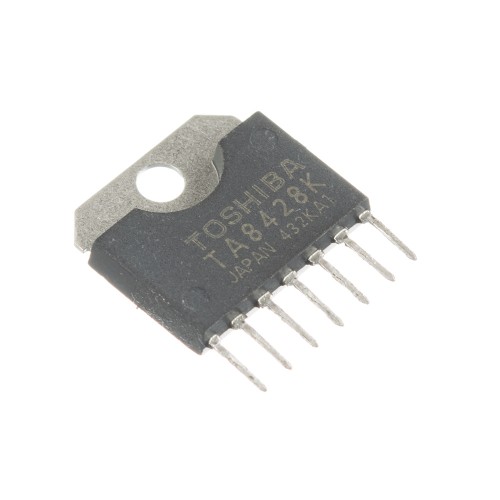 Мікросхема TA8428K