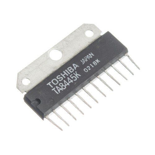 Мікросхема TA8445K (оригінал)