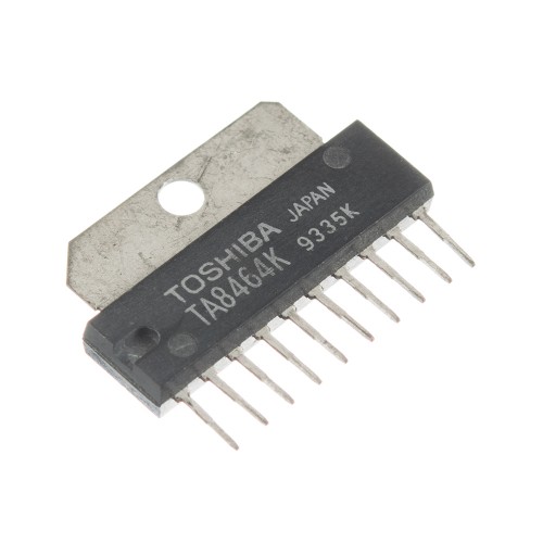 Мікросхема TA8464K