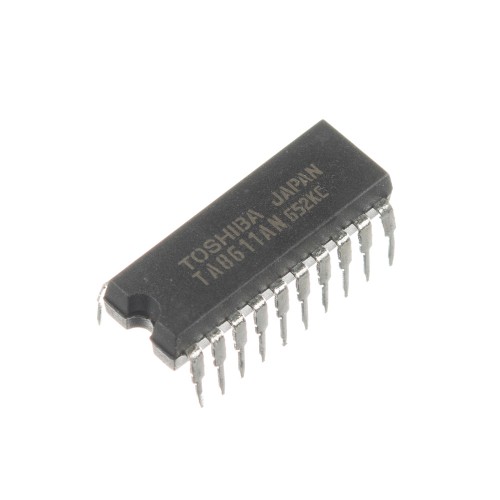 Мікросхема TA8611AN