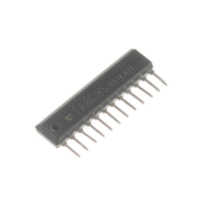 Мікросхема TA8618S
