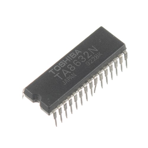Мікросхема TA8632N