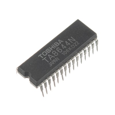 Мікросхема TA8644N-B