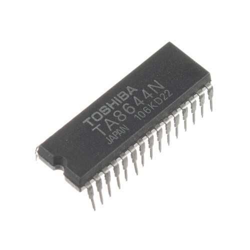Мікросхема TA8644N-B