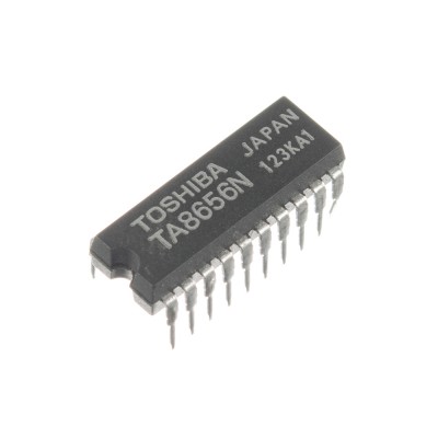 Мікросхема TA8656N