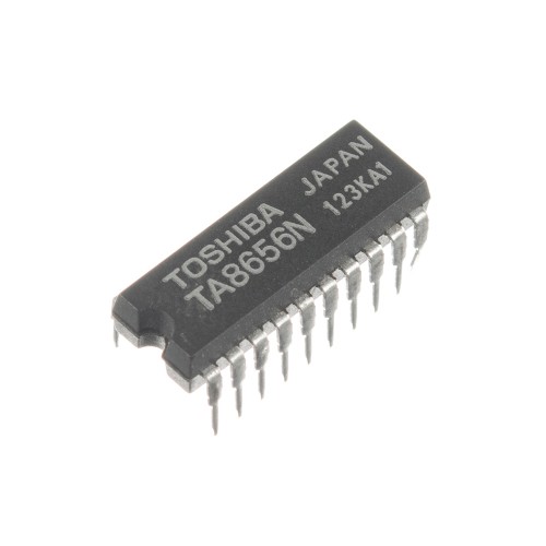 Мікросхема TA8656N