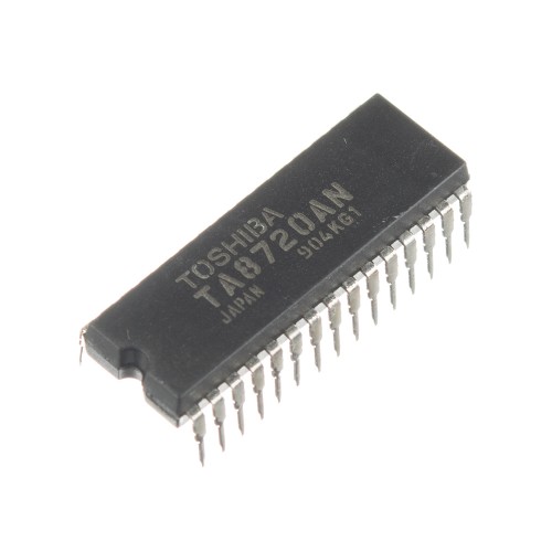 Мікросхема TA8720AN