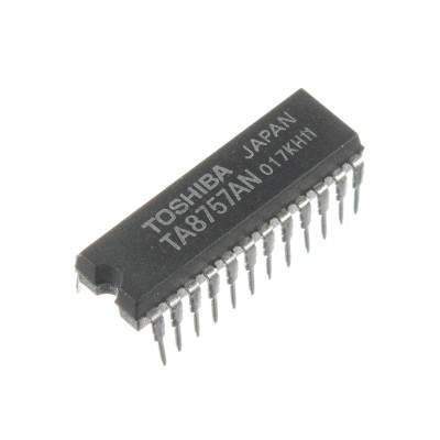 Мікросхема TA8757AN