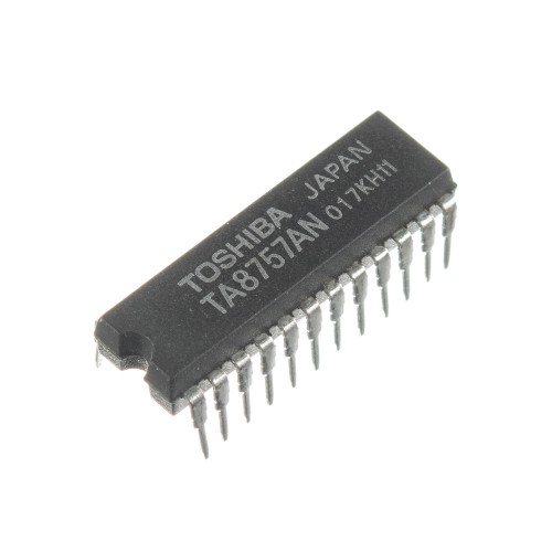 Мікросхема TA8757AN