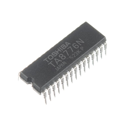 Мікросхема TA8776N