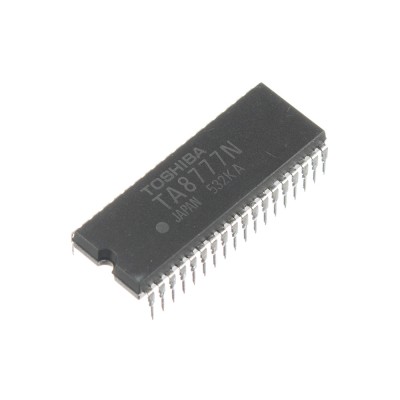 Мікросхема TA8777BN