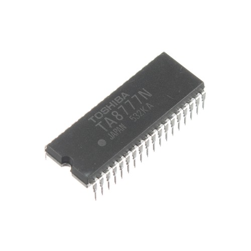 Мікросхема TA8777BN