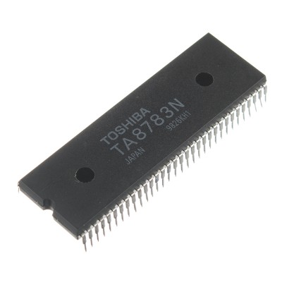 Мікросхема TA8783N