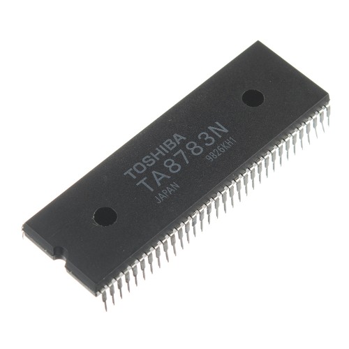 Мікросхема TA8783N