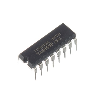 Мікросхема TA8859CP