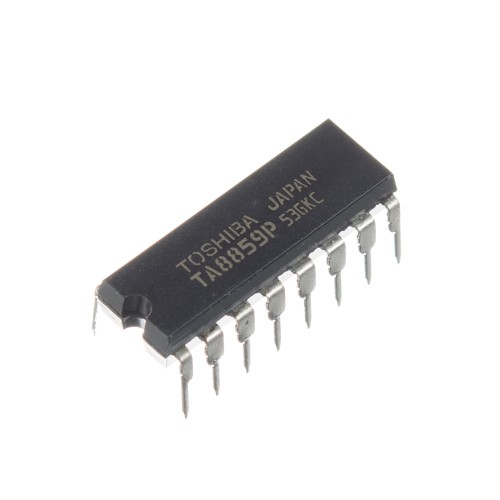 Мікросхема TA8859CP