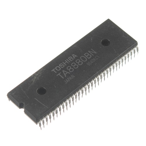 Мікросхема TA8880BN
