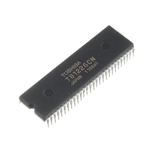 Мікросхема TB1226CN