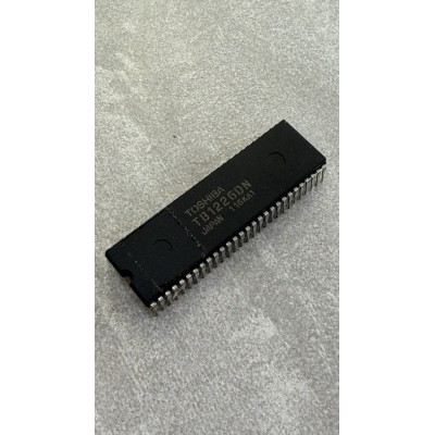 Мікросхема TB1226DN