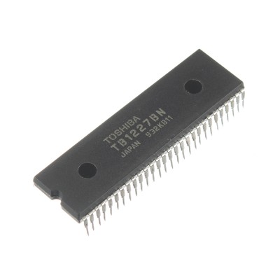 Мікросхема TB1227BN