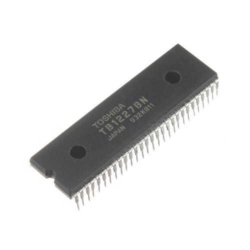 Мікросхема TB1227BN