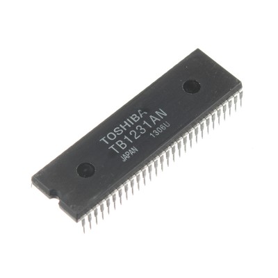 Мікросхема TB1231AN