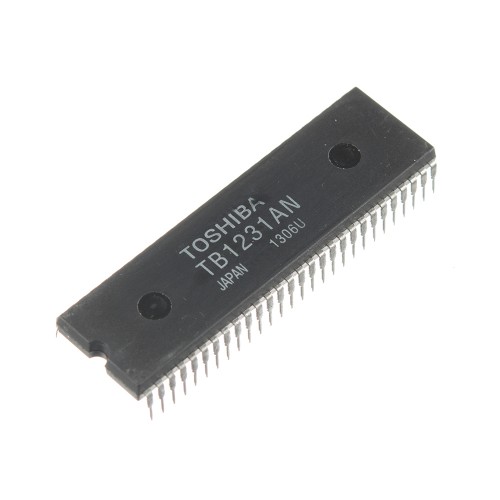 Мікросхема TB1231AN